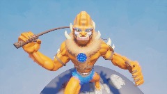 MOTU - Beastman