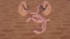 NEED SAUSAGES