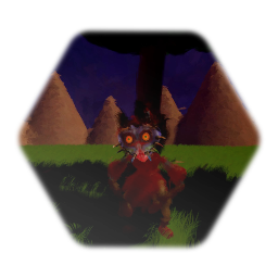 Skull Kid