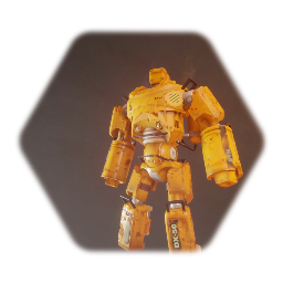 Realistic Robots