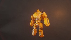 A screenshot taken in Dreams. 2 of 3.