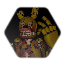 SpringTrap (The Twisted Ones)