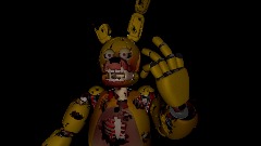 A screenshot taken in Dreams. 1 of 1.