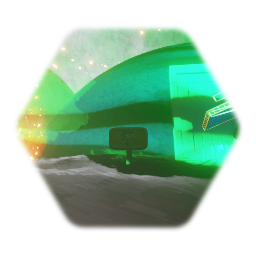 prototype subnautica