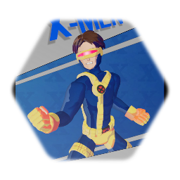 Cyclops (X-MEN)