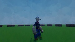 Popeye The Sailor Man Demo