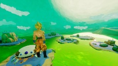 A screenshot taken in Dreams. 11 of 11.