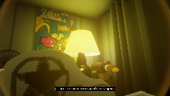 A screenshot taken in Dreams. 8 of 14.