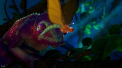 A screenshot taken in Dreams. 13 of 26.