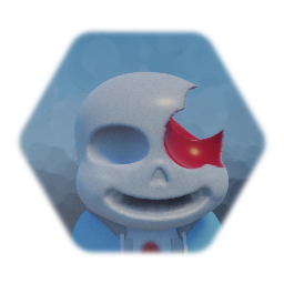 700 Nightmares Sans