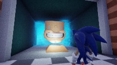 A screenshot taken in Dreams. 7 of 14.