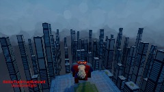 A screenshot taken in Dreams. 1 of 2.
