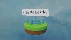 Castle Battle 1