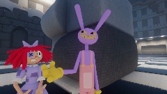 Tadc Render