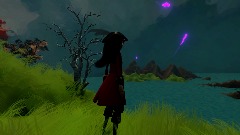 A screenshot taken in Dreams. 1 of 30.