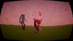 A screenshot taken in Dreams. 1 of 2.