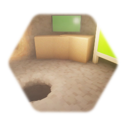 Gorilla tag map v1