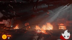 A screenshot taken in Dreams. 6 of 30.