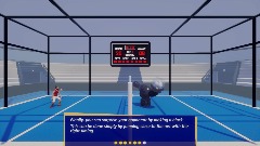 A screenshot taken in Dreams. 20 of 20.