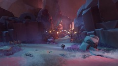 A screenshot taken in Dreams. 8 of 22.