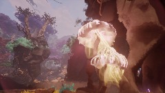 A screenshot taken in Dreams. 1 of 29.