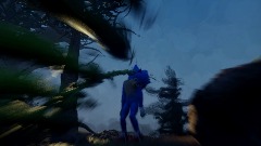 A screenshot taken in Dreams. 3 of 4.