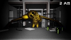 A screenshot taken in Dreams. 12 of 25.