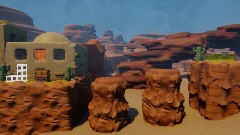 Starter, Main and Desert Part 2