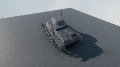 A screenshot taken in Dreams. 17 of 20.