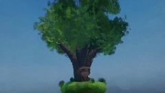 A screenshot taken in Dreams. 2 of 8.