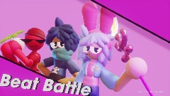 Project: Beat Battle