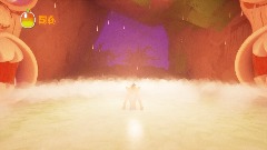 A screenshot taken in Dreams. 10 of 17.