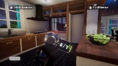 A screenshot taken in Dreams. 8 of 11.