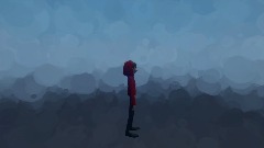 A screenshot taken in Dreams. 1 of 5.
