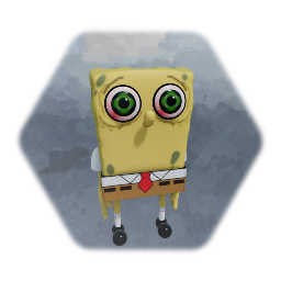 bootleg spongebob