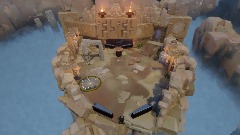 A screenshot taken in Dreams. 2 of 7.