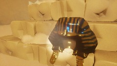 Eygpt 3rd person (Concept) WIP