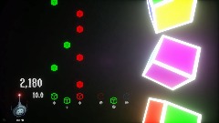 A screenshot taken in Dreams. 2 of 6.