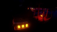 A screenshot taken in Dreams. 8 of 18.