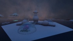 A screenshot taken in Dreams. 15 of 24.