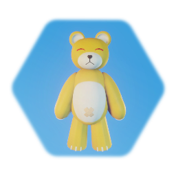 Digimon World - Monzaemon