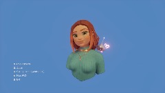 A screenshot taken in Dreams. 1 of 17.