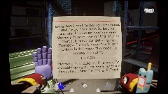 A screenshot taken in Dreams. 1 of 12.