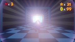 The Wario Apparition but actually Scary