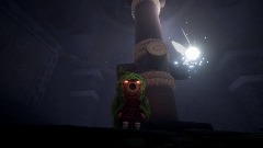 A screenshot taken in Dreams. 17 of 25.