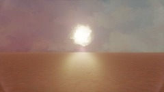 My first song in Dreams