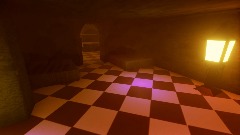 A screenshot taken in Dreams. 2 of 2.
