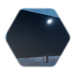 Television Version 1.0 Panasonic design