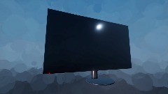 A screenshot taken in Dreams. 13 of 22.