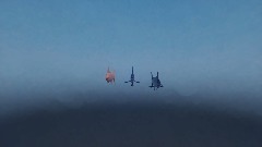A screenshot taken in Dreams. 1 of 4.